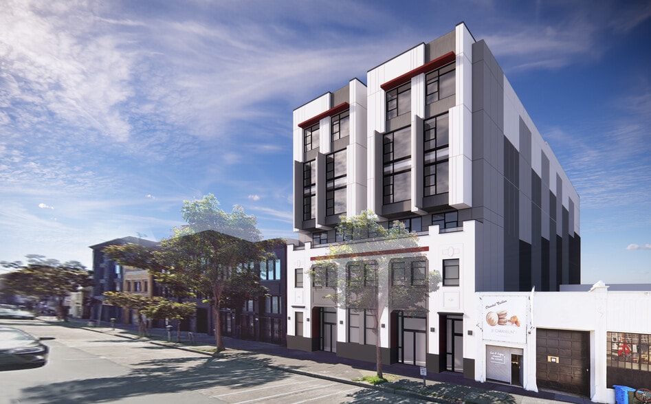 220 9th St, San Francisco, CA for sale - Building Photo - Image 2 of 12