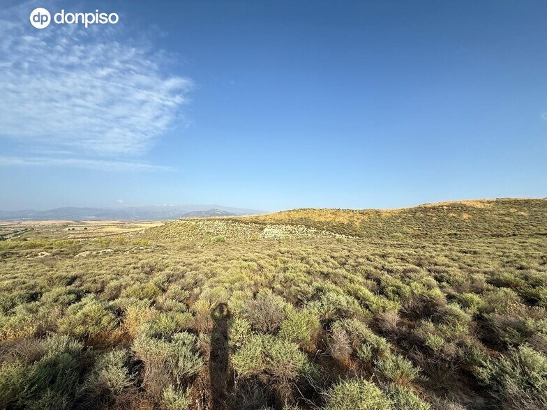Avenida de Grecia, 17, Alhendín, Granada for sale - Building Photo - Image 3 of 17