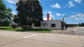 Plus de détails pour 1325 S Perkins St, Appleton, WI - Industriel à louer