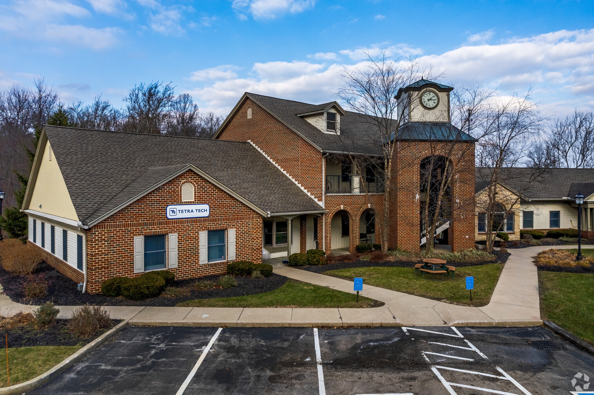 3600 Brecksville Rd, Richfield, OH for lease Primary Photo- Image 1 of 21