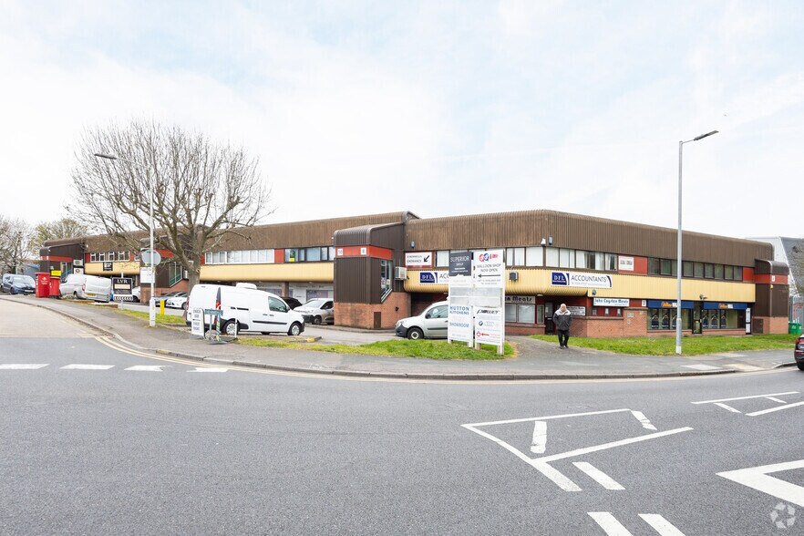 Hemmells, Basildon for sale - Building Photo - Image 1 of 1