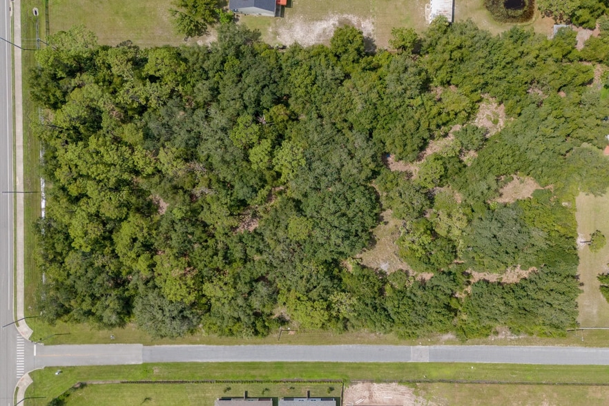 0 Bullis Rd, Saint Cloud, FL for sale - Aerial - Image 3 of 6