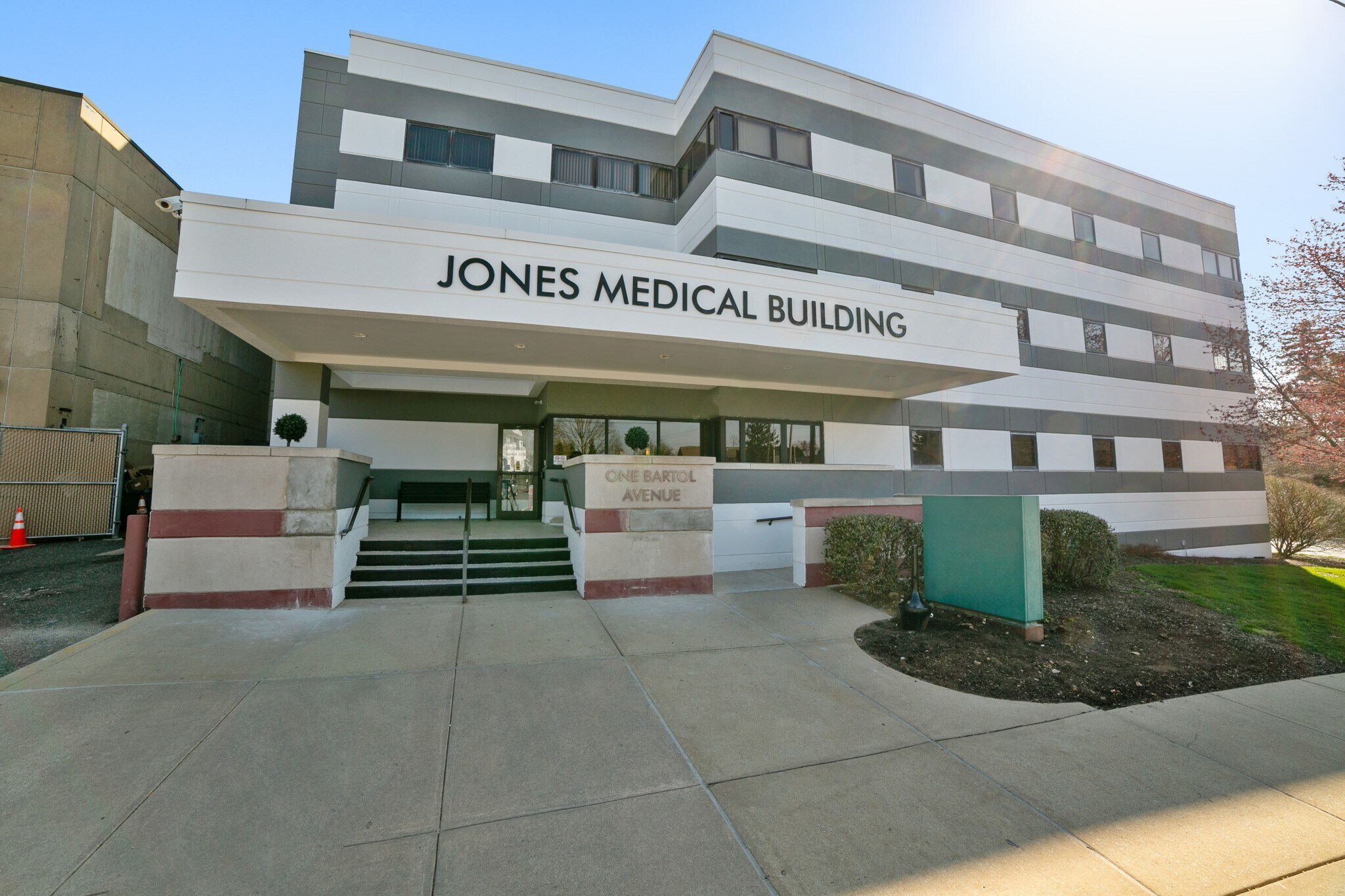 1 Bartol Ave, Ridley Park, PA for lease Building Photo- Image 1 of 19