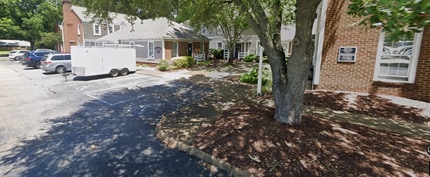 763 J Clyde Morris Blvd, Newport News, VA for lease Interior Photo- Image 1 of 2