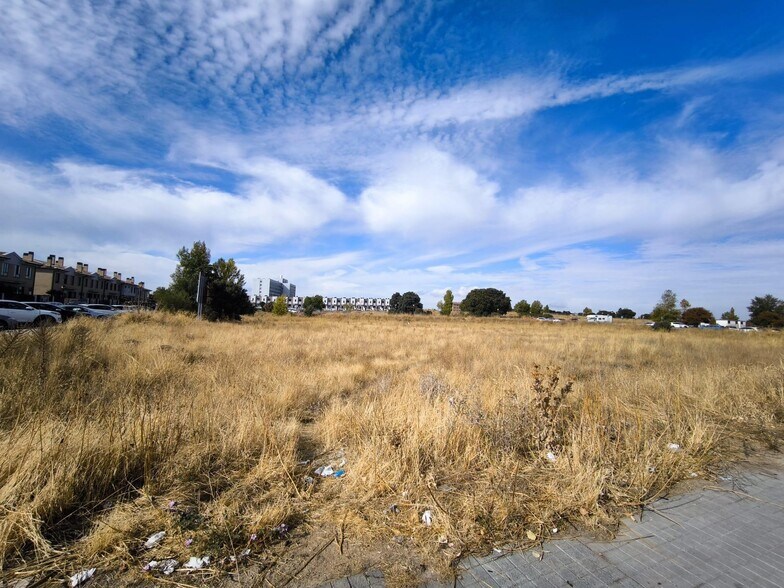 Calle de la Ciudad de Ibiza, 4, Ávila, Ávila à vendre - Autre - Image 2 de 8