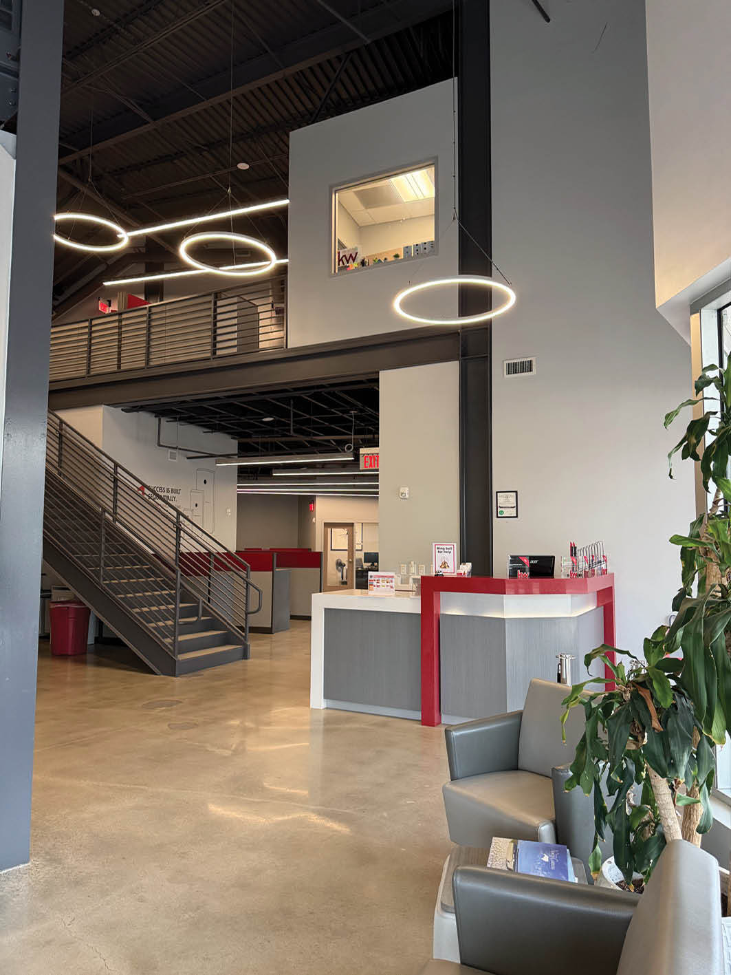 525 New Waverly Pl, Cary, NC for lease Interior Photo- Image 1 of 14