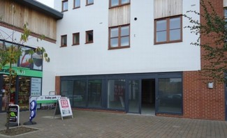 Plus de détails pour Park Prewett Rd, Basingstoke - Vente au détail à louer