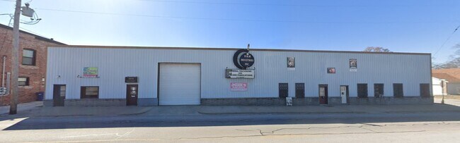 More details for 220 Madison st, Webb City, MO - Industrial for Sale