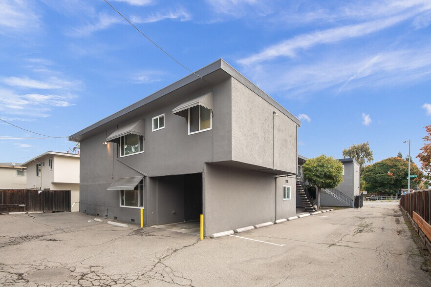1011 Leigh Ave, San Jose, CA à vendre - Photo du bâtiment - Image 3 de 20