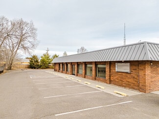 More details for 1750 Manzanita Dr, Elko, NV - Office for Sale