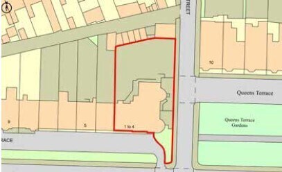 1-3 Albyn Ter, Aberdeen for lease - Building Photo - Image 3 of 4