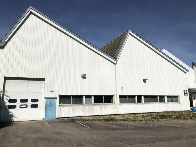 Flex in Jarville-la-Malgrange for lease - Building Photo - Image 1 of 5