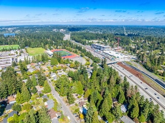 Plus de détails pour 18318-18340 3rd Ave NE, Shoreline, WA - Terrain à vendre