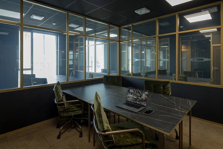 3 Rue Maya Angelou, Nantes à louer - Photo du bâtiment - Image 3 de 16