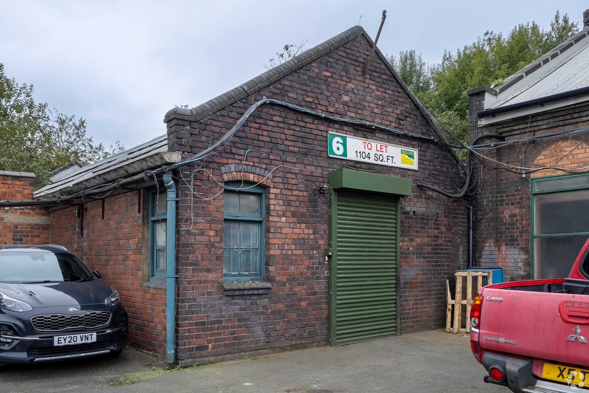 Howard St, West Bromwich à louer Photo principale- Image 1 de 4