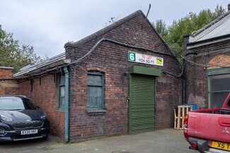 More details for Howard St, West Bromwich - Flex for Lease