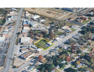 Plus de détails pour 7255 Glenview Dr, Richland Hills, TX - Commerce de détail à vendre