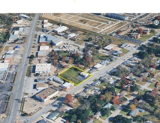 More details for 7255 Glenview Dr, Richland Hills, TX - Retail for Sale