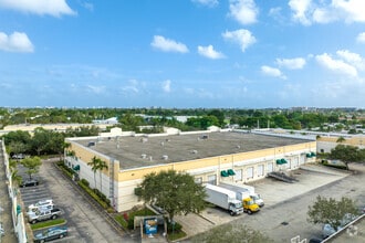935 NW 31st Ave, Pompano Beach, FL - Aerial  map view - Image1