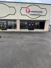 935 Wilcox Ct, Kingsport, TN for lease Building Photo- Image 1 of 9