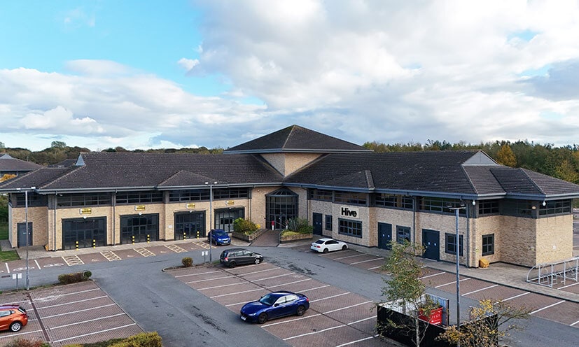 Whitehouse Way, Peterlee for lease Primary Photo- Image 1 of 10