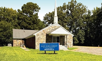 More details for 6119 Hamlet Rd, Millington, TN - Specialty for Sale