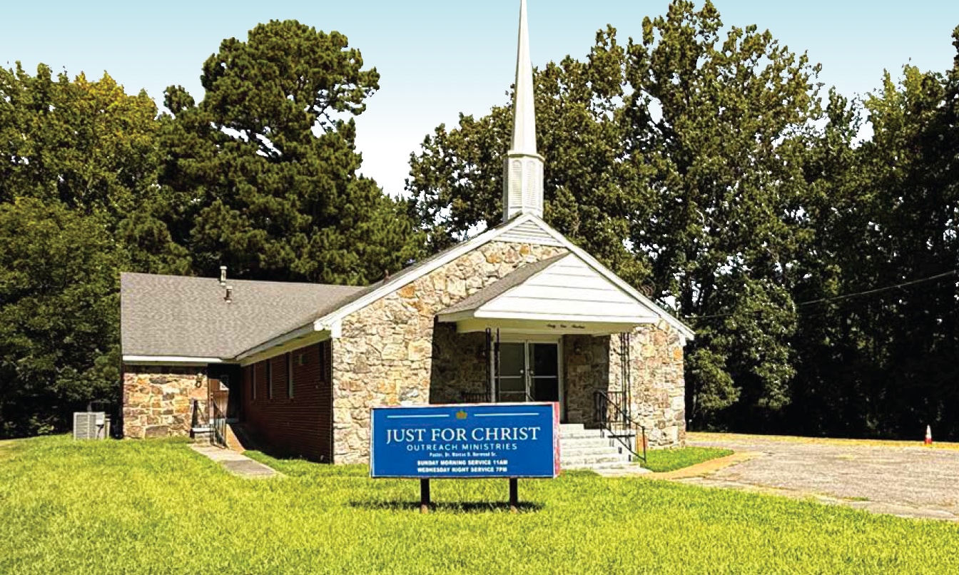 6119 Hamlet Rd, Millington, TN for sale Primary Photo- Image 1 of 4