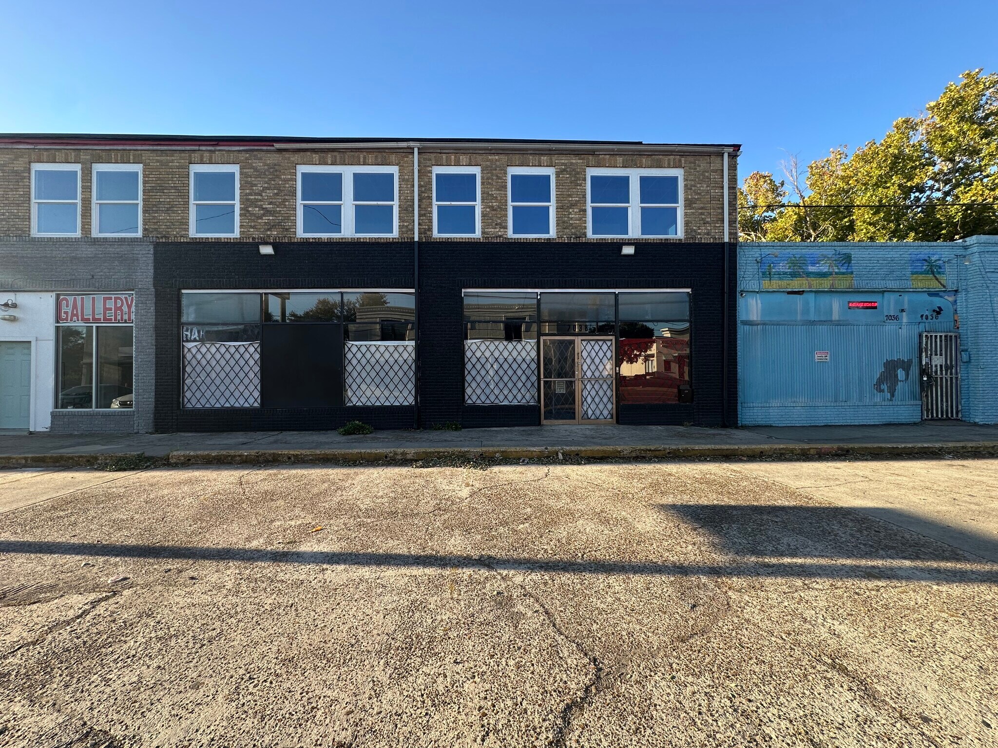 7034-7042 Harrisburg Blvd, Houston, TX for lease Building Photo- Image 1 of 14