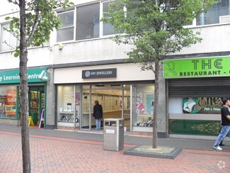 More details for 43 Dundas St, Middlesbrough - Retail for Lease