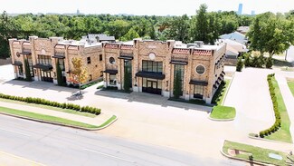 Plus de détails pour 480 NW 36th St, Oklahoma City, OK - Bureau à louer