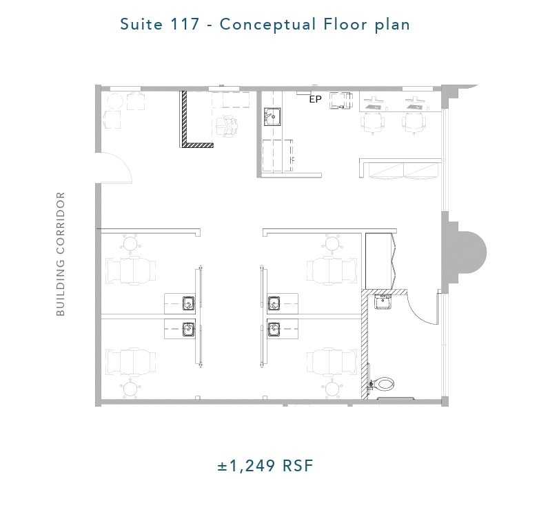 29645 Rancho California Rd, Temecula, CA for lease Floor Plan- Image 1 of 2