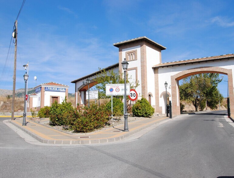 Aben Humeya, Jun, Granada for sale - Primary Photo - Image 1 of 18