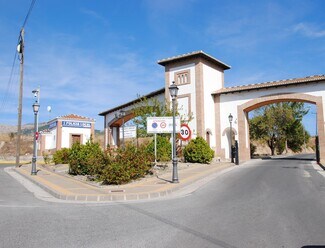 Plus de détails pour Aben Humeya, Jun - Terrain à vendre