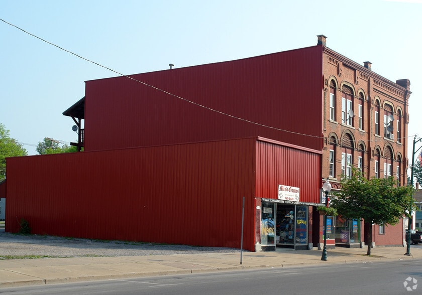 169-175 Madison St, Oneida, NY for sale - Building Photo - Image 2 of 2