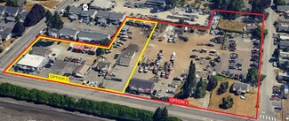 More details for 2104-2216 A St SE, Auburn, WA - Land for Sale