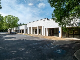 More details for 1455 Old Alabama Rd, Roswell, GA - Office for Lease