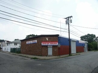 More details for 277 E 16th St, Paterson, NJ - Industrial for Sale