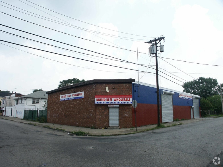 277 E 16th St, Paterson, NJ for lease - Building Photo - Image 2 of 3