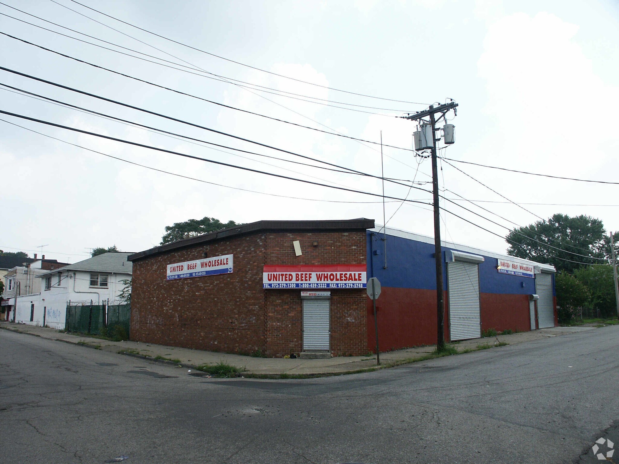 277 E 16th St, Paterson, NJ for sale Primary Photo- Image 1 of 2