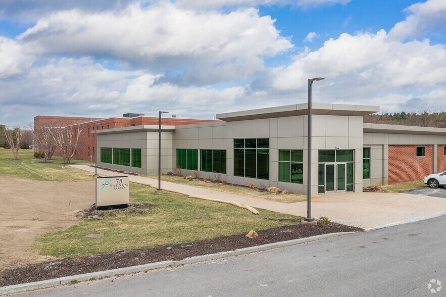 78 Barnum Rd, Devens, MA à louer - Photo du bâtiment - Image 3 de 48