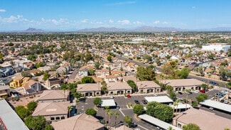 More details for 3850 E Baseline Rd, Mesa, AZ - Office for Lease