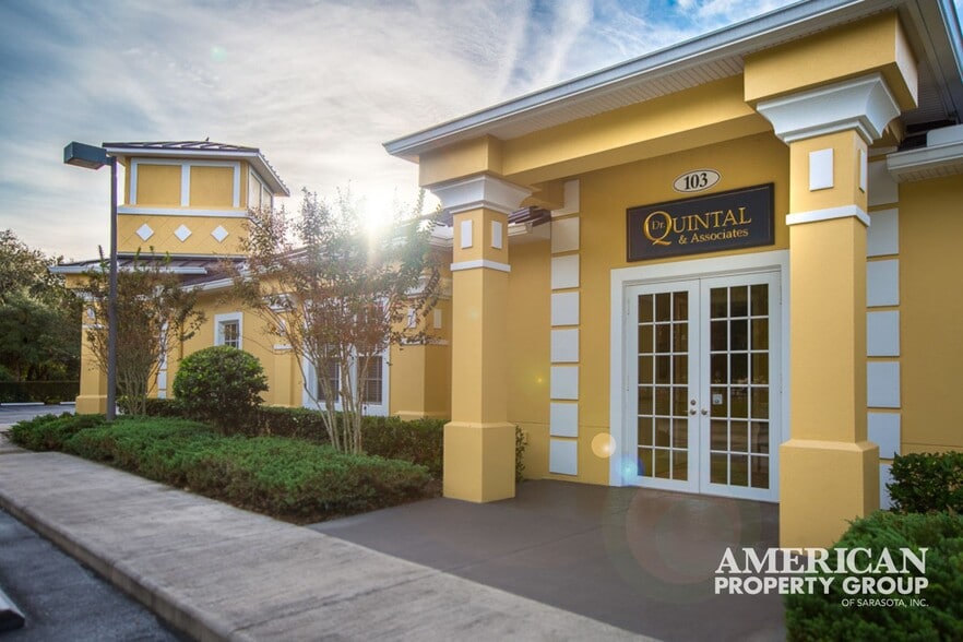 5460 Lena Rd, Bradenton, FL for lease - Building Photo - Image 1 of 2