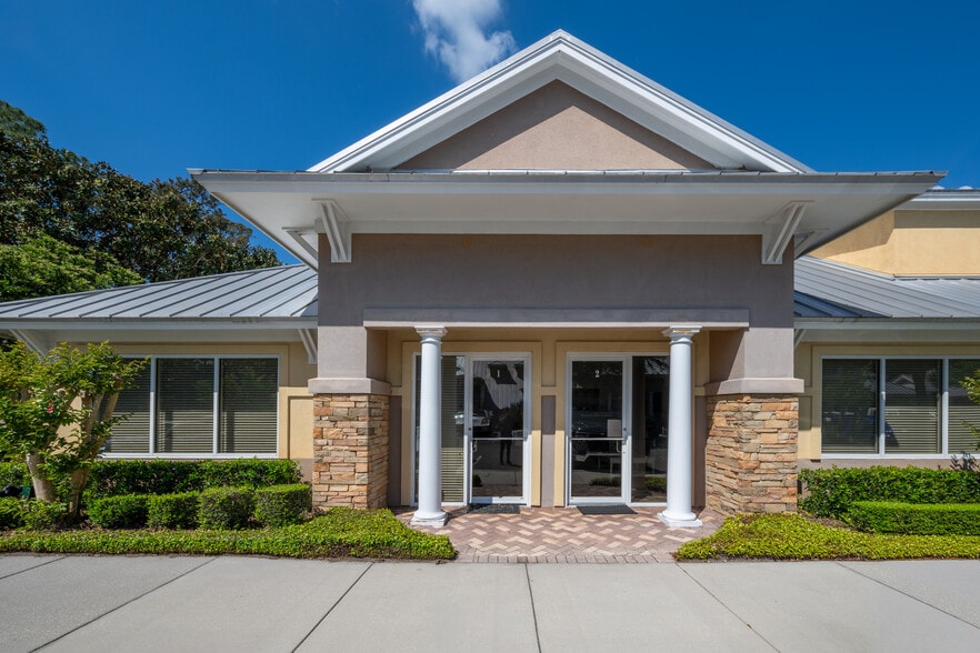 236 Canal Blvd, Ponte Vedra Beach, FL for sale - Building Photo - Image 3 of 7
