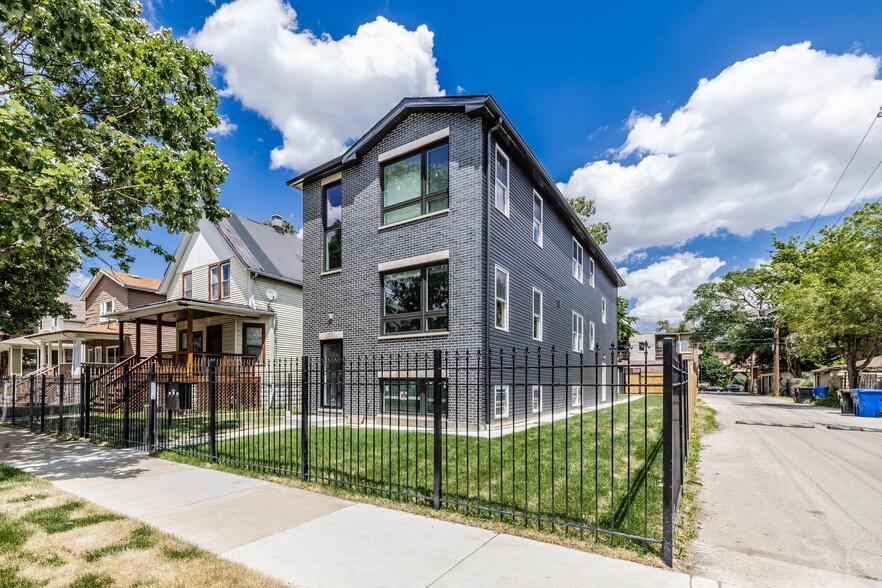 623 Hamlin Ave, Chicago, IL for sale - Building Photo - Image 3 of 54