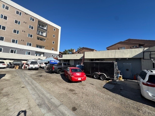 21804 S Vermont Ave, Torrance, CA for sale - Building Photo - Image 3 of 3