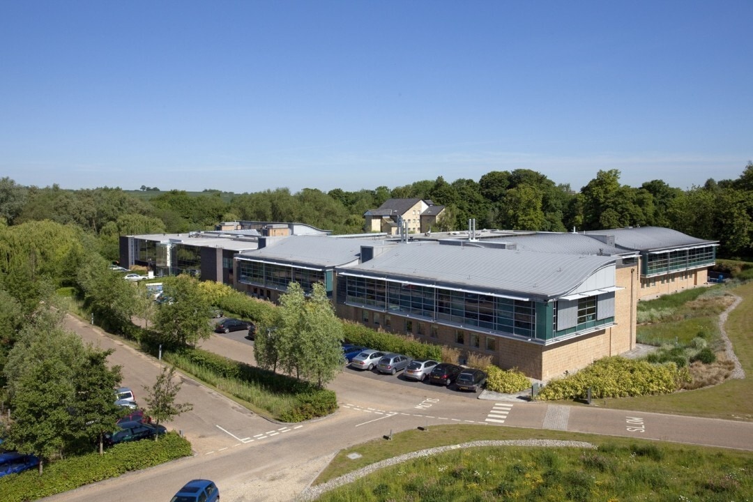 Royston Rd, Cambridge for lease Building Photo- Image 1 of 4