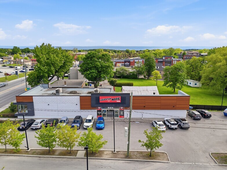 625 11e Av, Saint-jerome, QC à louer - Photo du bâtiment - Image 3 de 15
