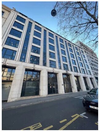 More details for 11/13 Avenue De Friedland, Paris - Office for Lease