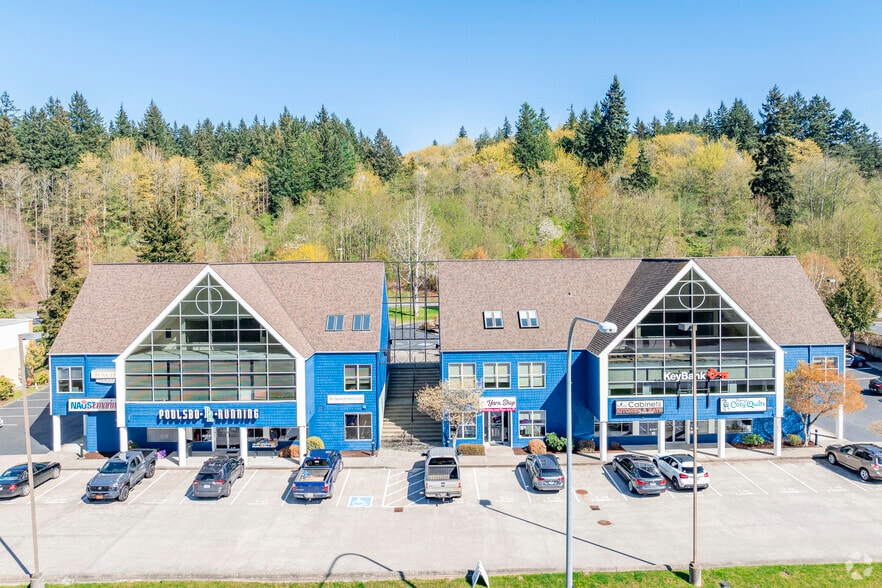 19735 10th Ave NE, Poulsbo, WA for lease - Building Photo - Image 3 of 7