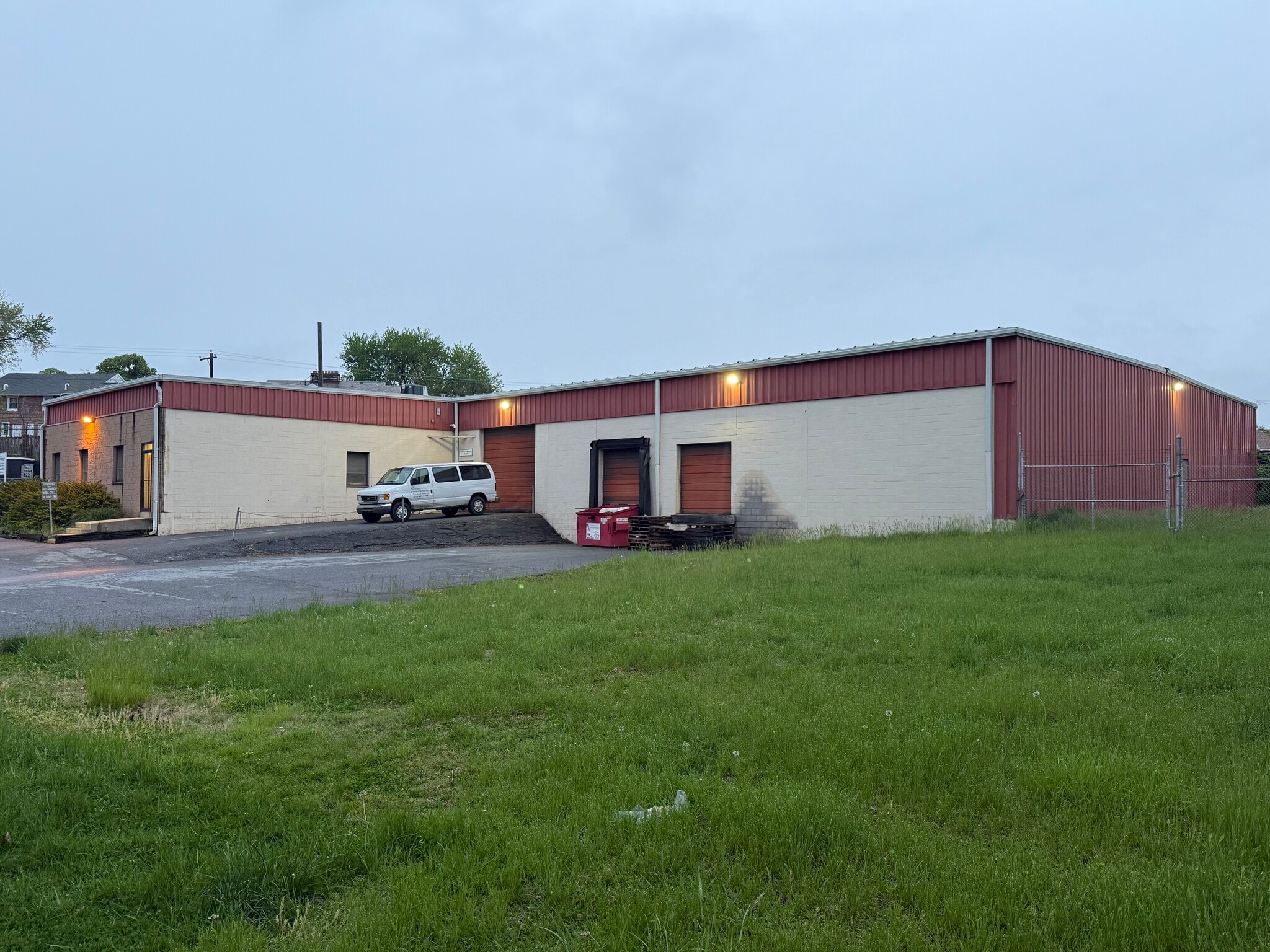 3211 W 9th St, Trainer, PA for sale Building Photo- Image 1 of 2